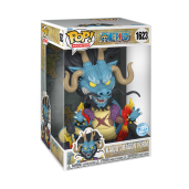Kaido Dragon (Super Sized 25 cm)