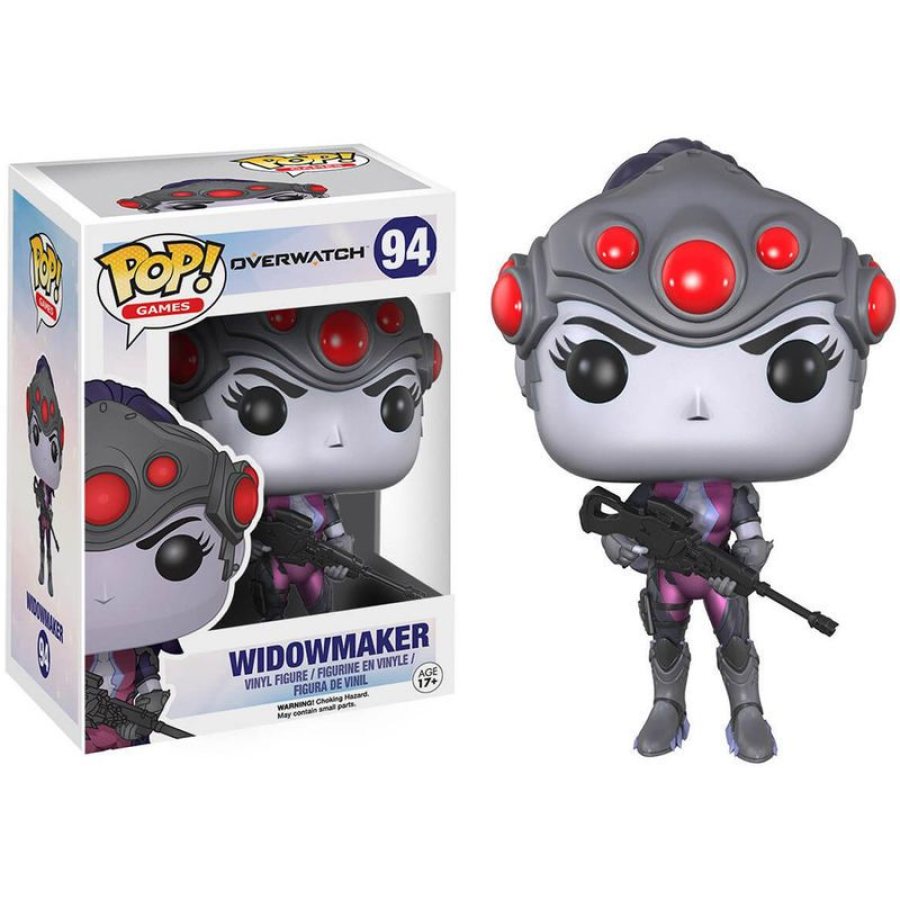 Widowmaker