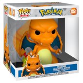 Charizard ( Super Sized 25 cm )