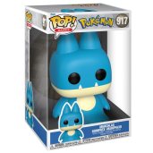 Munchlax (Super Sized 25 cm)