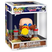 Dr. Eggman