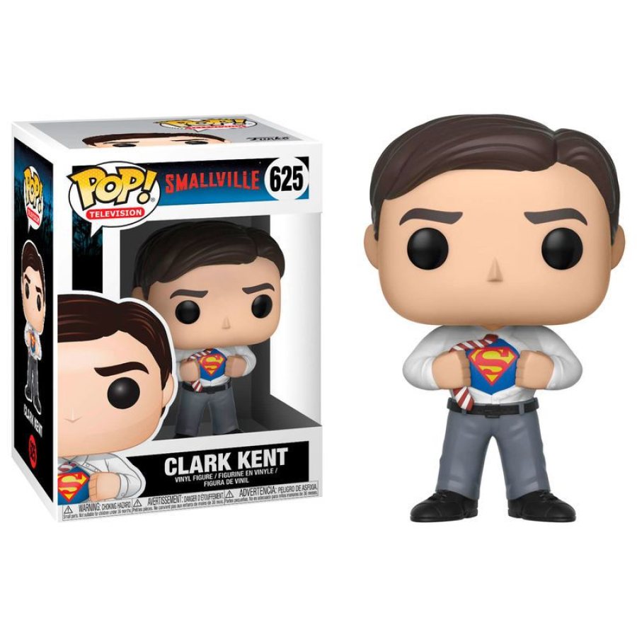 Clark Kent