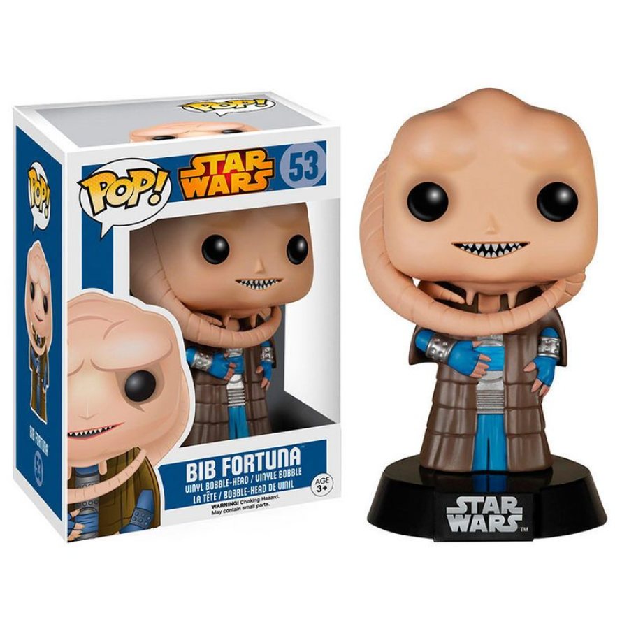 Bib Fortuna