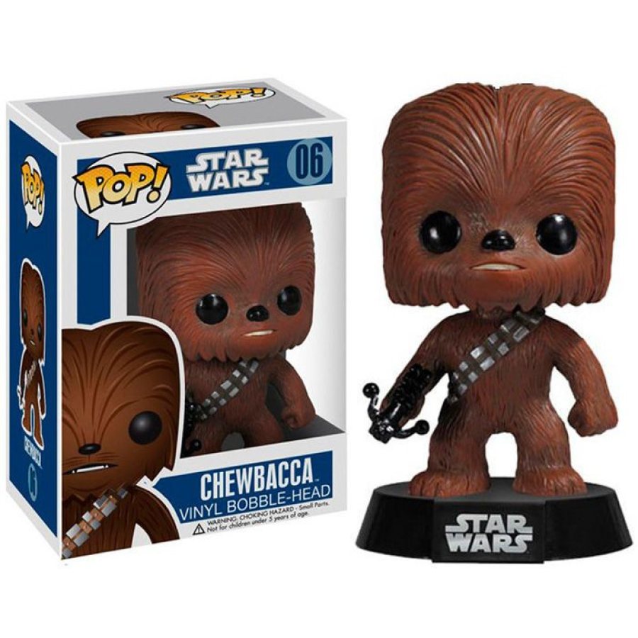 Chewbacca