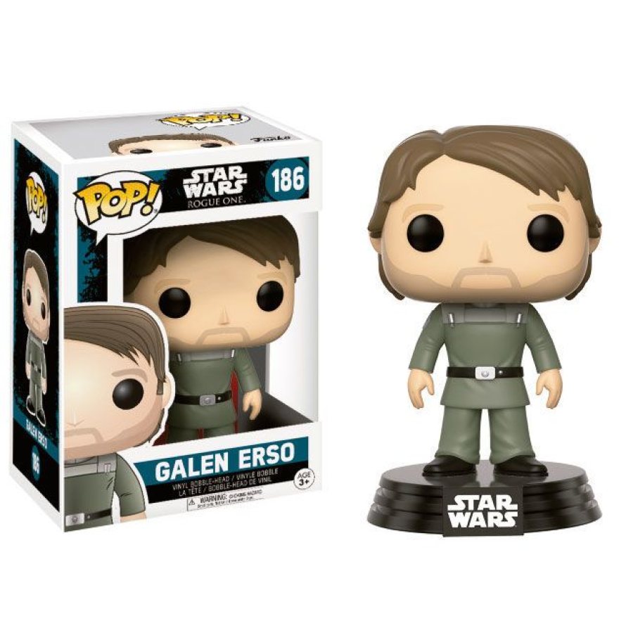 Galen Erso