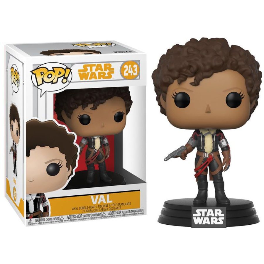 Val
