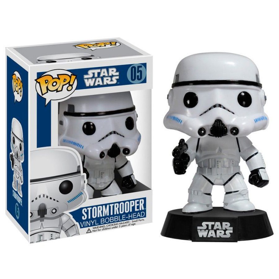 Stormtrooper