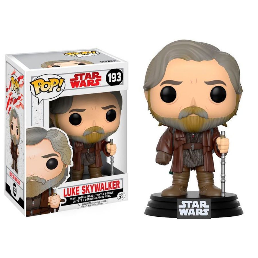 Luke Skywalker