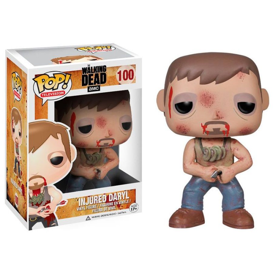 Daryl