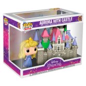 Aurora con Castillo