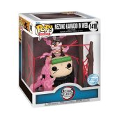 Nezuko Kamado in Web (Exclusivo)