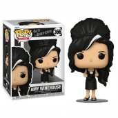 Amy Winehouse
