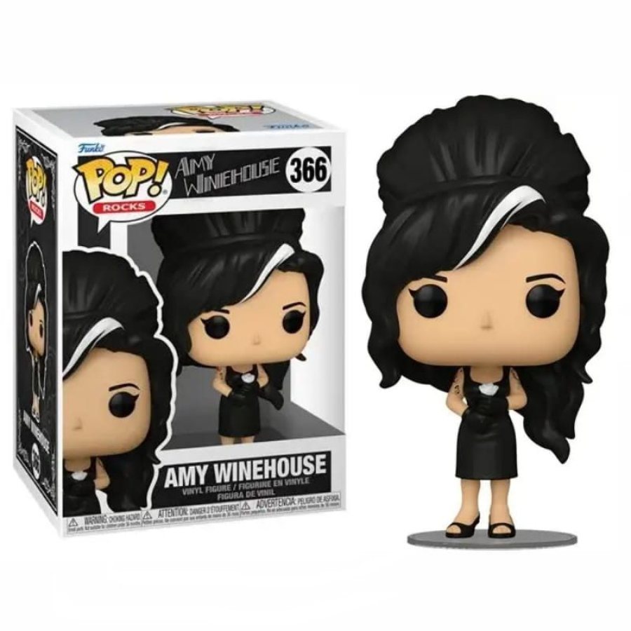 Amy Winehouse