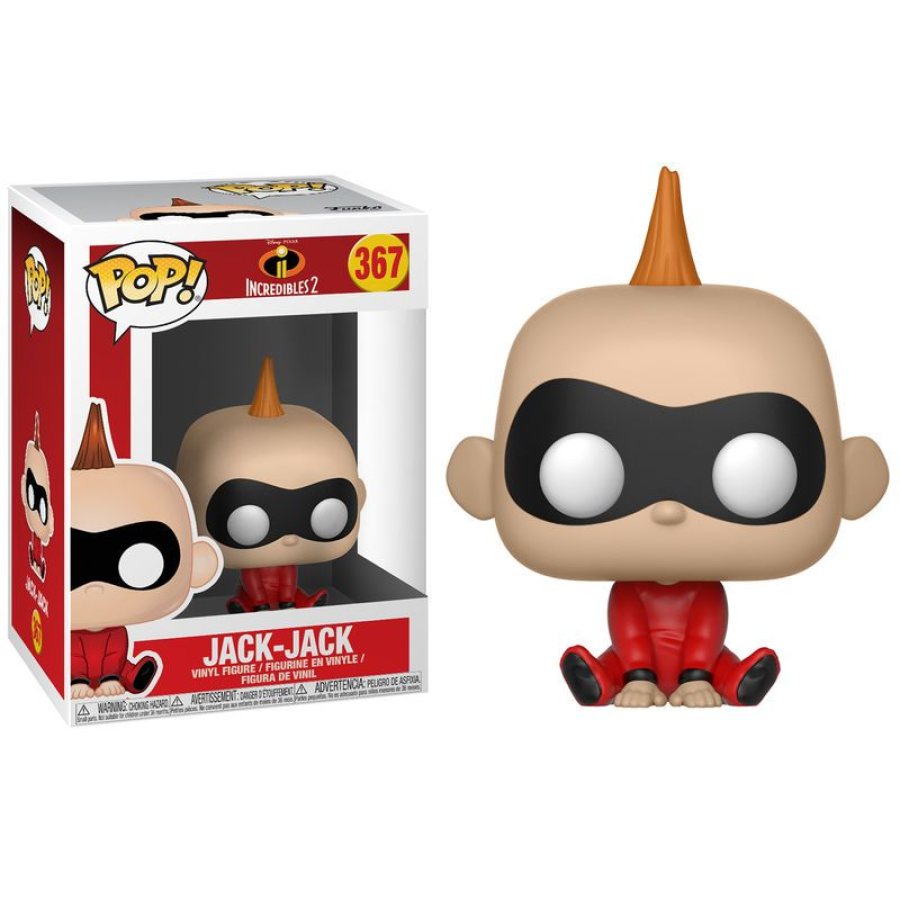 Jack-Jack