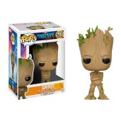 Groot adolescente