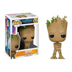 Groot adolescente