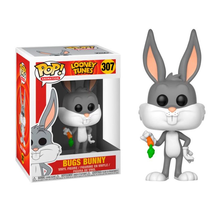 Bugs Bunny
