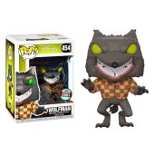 Wolfman