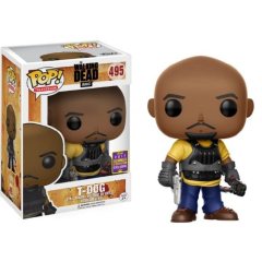 T-Dog SDCC 2017