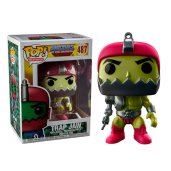 Trap Jaw Metálico