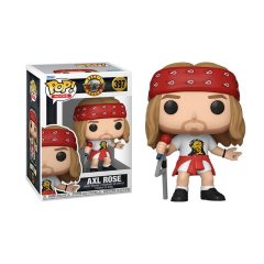 AXL Rose