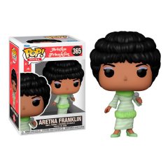 Aretha Franklin
