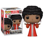 Aretha Franklin
