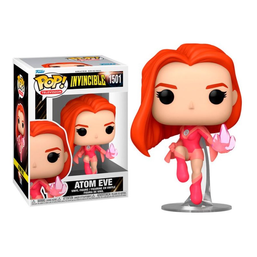 Atom Eve