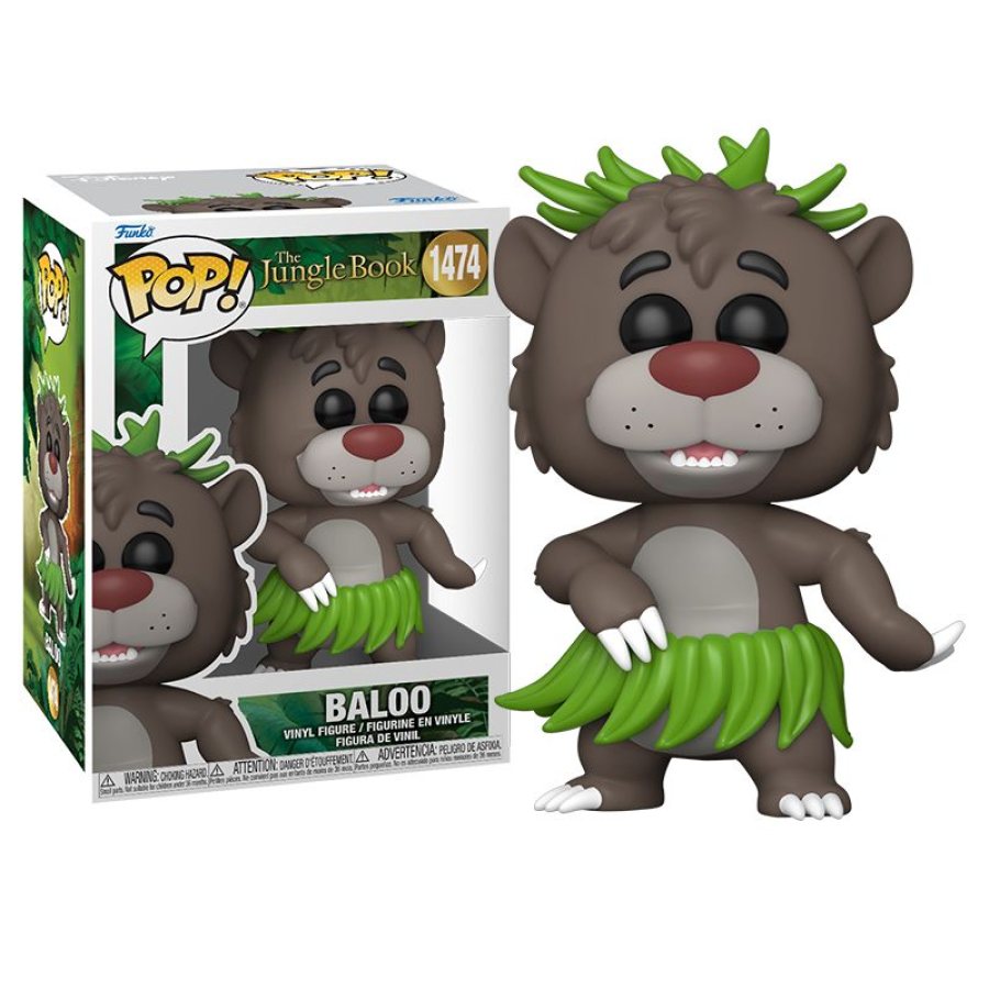 Baloo