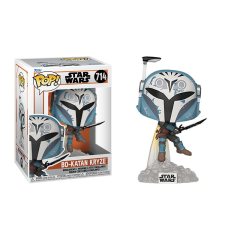Bo-Katan Kryze