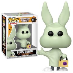 Bugs Bunny