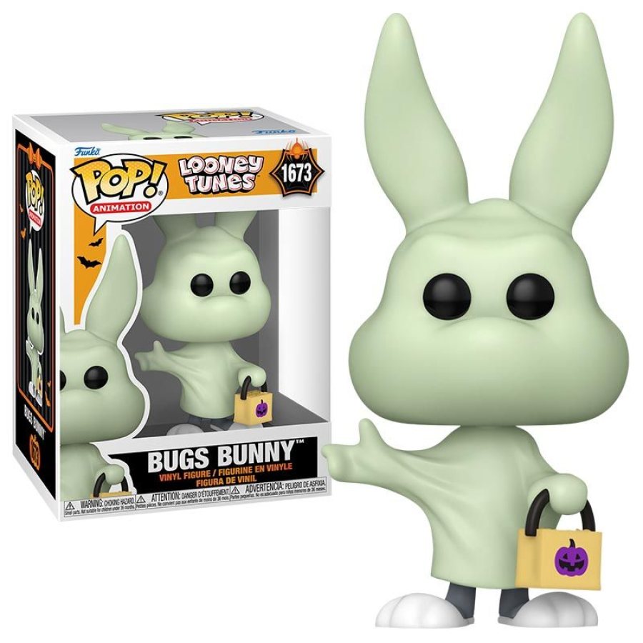 Bugs Bunny