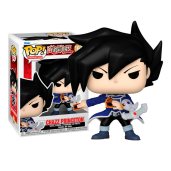 Chazz Princeton