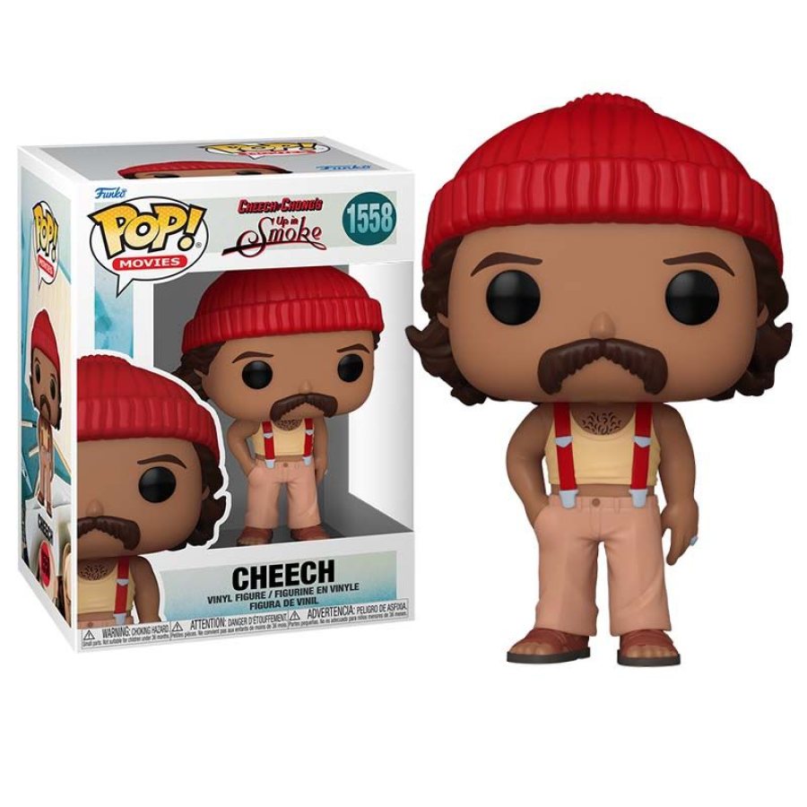 Cheech
