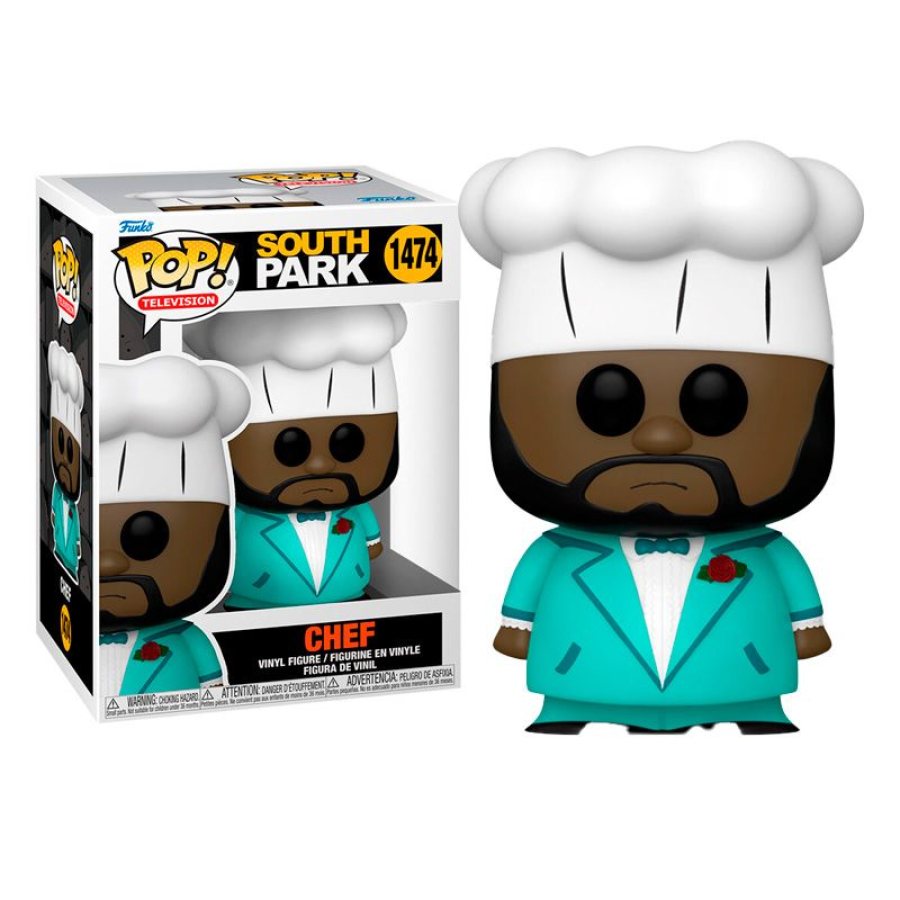 Chef
