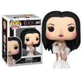 Cher 1974 Met Gala