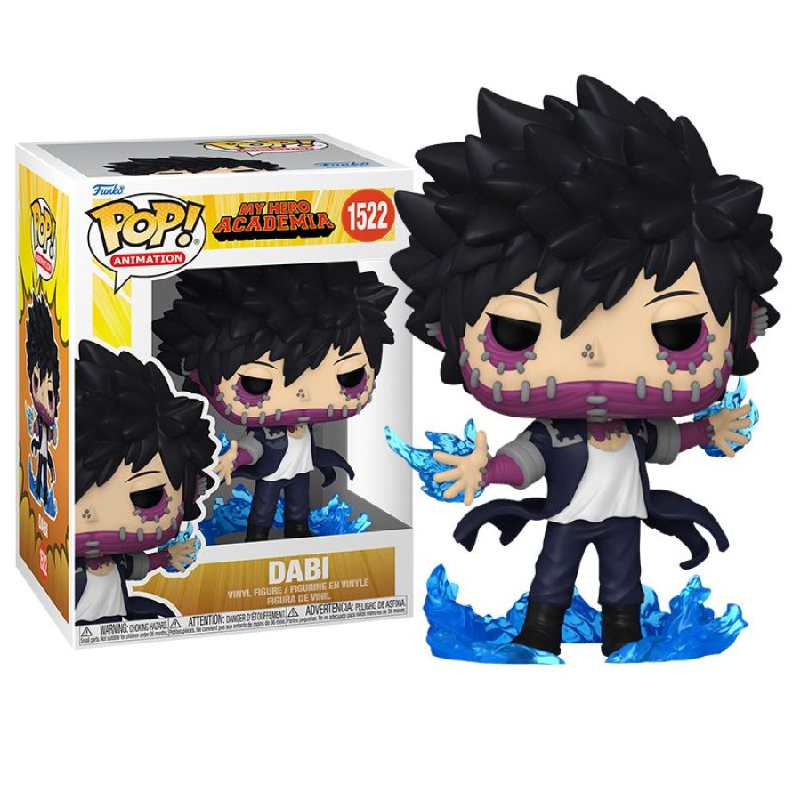 Dabi