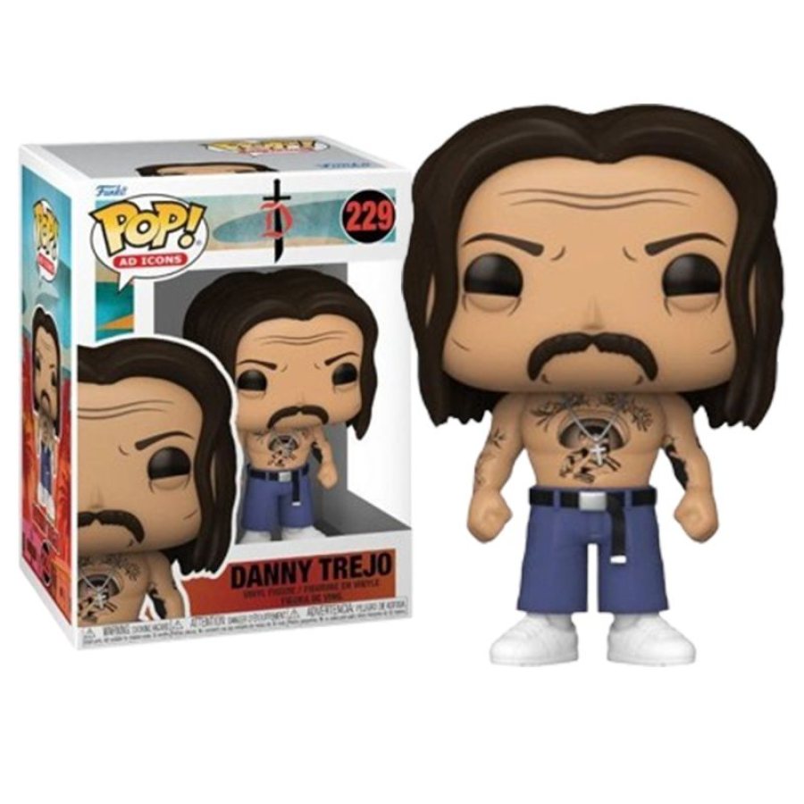 Danny Trejo
