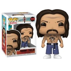 Danny Trejo
