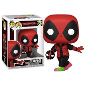 Deadpool Bolos