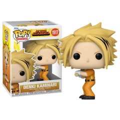 Denki Kaminari