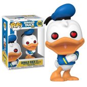 Pato Donald Enamorado