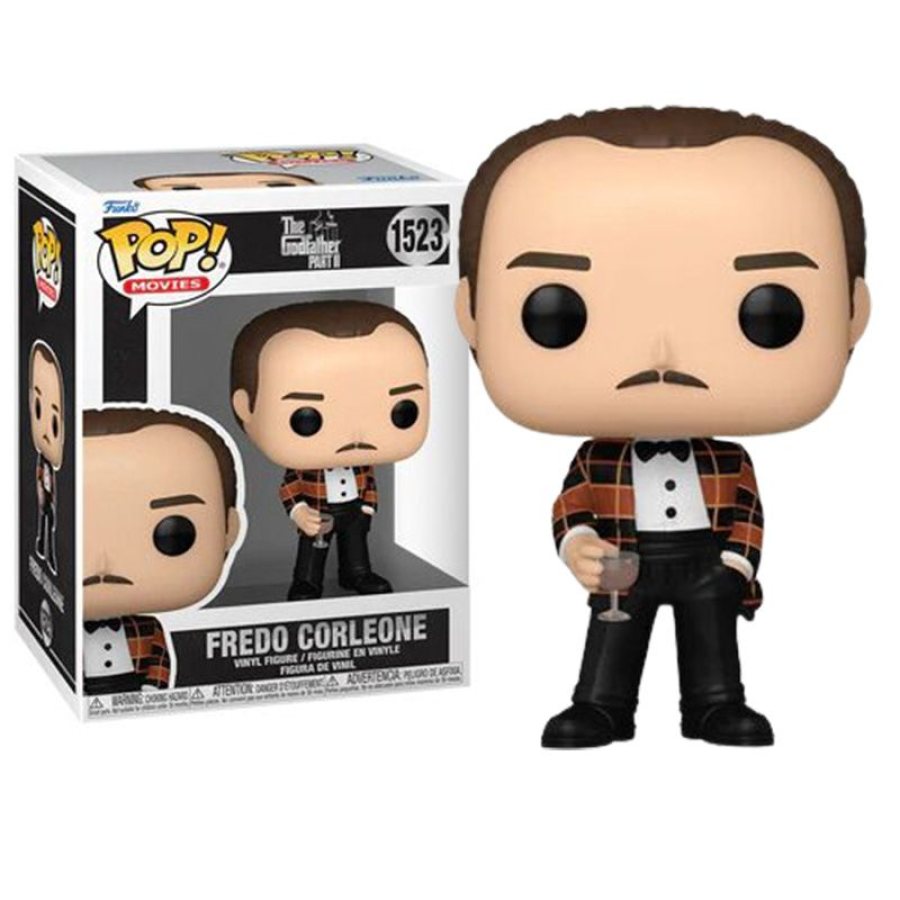 Fredo Corleone