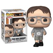Fun Run Dwight