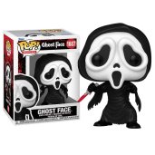 Ghostface