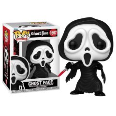 Ghostface