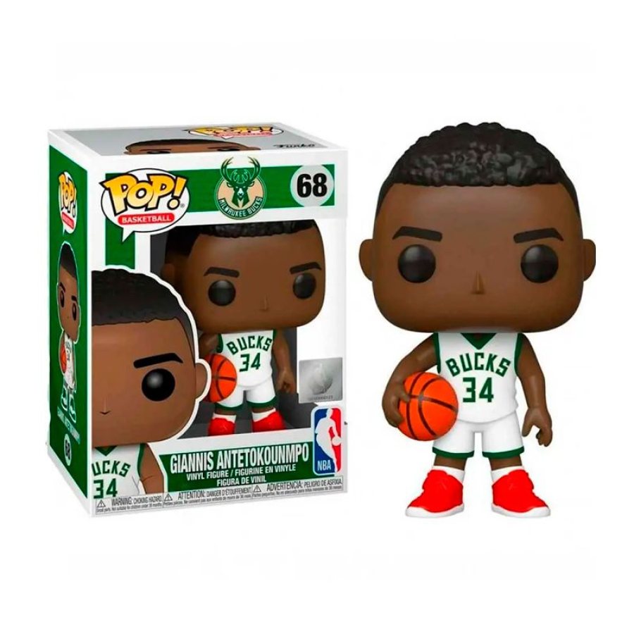Giannis Antetokounmpo