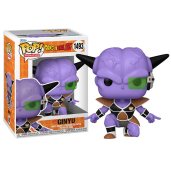 Ginyu