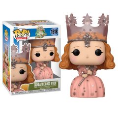 Glinda la Bruja Buena