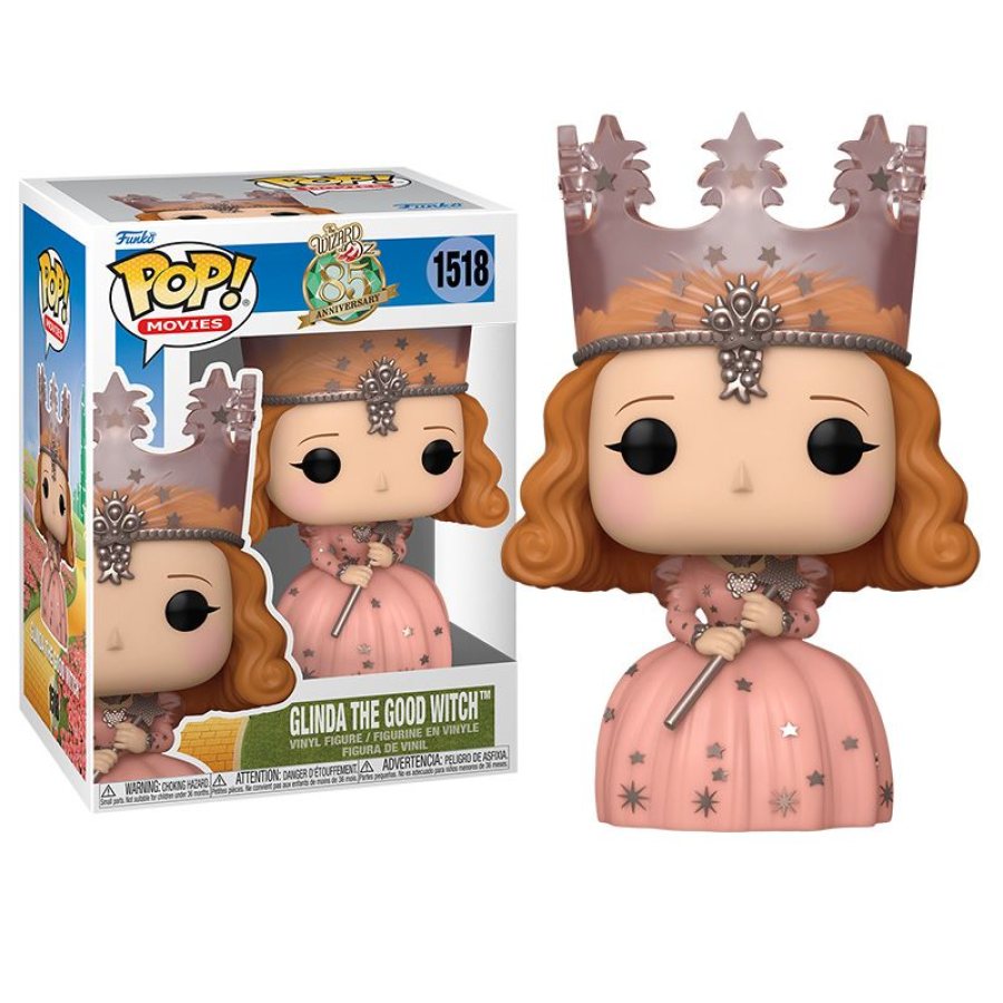 Glinda la Bruja Buena